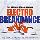 [ CD ] Electro Breakdance: Real Old School Revival List Price: : JPY 2218 Price: : JPY 9444 (-326% Off) Used & New: : From JPY 990 Release Date: : 2002-02-04 Seller: : Telstar TV