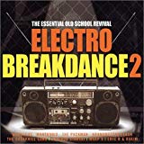 [ CD ] Electro Breakdance, Vol. 2 List Price: : JPY 2285 Price: : JPY 5797 (-154% Off) Used & New: : From JPY 3366 Release Date: : 2002-04-29 Seller: : Telstar