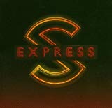[ CD ] Themes From S'Express: The Best of List Price: : JPY 860 Price: : JPY 890 (-4% Off) Used & New: : From JPY 478 Release Date: : 2004-01-13 Seller: : Sony/Bmg Int'l Availability: : �̾�11��13�������ȯ��