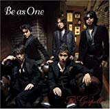 [ CD ] Be as One (��������)(DVD��) List Price: : JPY 3360 Price: : JPY 2300 (31% Off) Used & New: : From JPY 1 Release Date: : 2006-11-22 Seller: : KRE Availability: : �߸ˤ��ꡣ