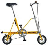 [ ���ݡ������� ] Pacific-Cycles Carry-me ����꡼�ߡ� �������� CM-Y List Price: : JPY 63000 Release Date: : 2007-04-10 Seller: : Carry-me