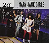 [ CD ] 20th Century Masters - The Millennium Collection: The Best of the Mary Jane Girls List Price: : JPY 932 Price: : JPY 1032 (-11% Off) Used & New: : From JPY 760 Release Date: : 2007-05-01 Seller: : Motown Availability: : �߸ˤ��ꡣ