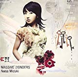 [ CD ] MASSIVE WONDERS List Price: : JPY 1200 Price: : JPY 1069 (10% Off) Used & New: : From JPY 205 Release Date: : 2007-08-22 Seller: : KINGRECORDS.CO.,LTD(K)(M) Availability: : �߸ˤ��ꡣ